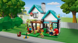 Lego udobna kuća ( 31139 ) - Img 11