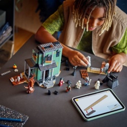 Lego Ukleta vila ( 31167 )-3