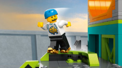 Lego Ulični skejt-park ( 60364 ) - Img 13