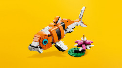 Lego Veličanstveni tigar ( 31129 ) - Img 12