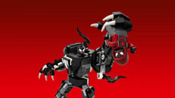 Lego Venomov mek protiv Majlsa Moralesa ( 76276 ) - Img 9