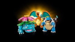 Lego Venusaur, Čarizard i Blastojz ( 72153 )-10
