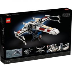 Lego X-Wing Starfighter ( 75355 ) - Img 10