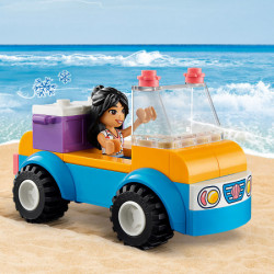 Lego Zabava na plaži ( 41725 ) - Img 6