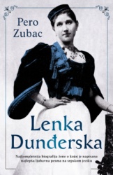 Lenka Dunđerska - Pero Zubac ( 15370 )