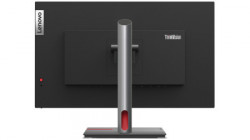 Lenovo 27.0" ThinkVision T27i-30(A22270FT0) IPS anti glare, black, tilt, lift, swivel, pivot monitor ( 63A4MAT1EU ) - Img 4