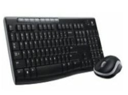  Lenovo 4X31N50747/SRB/crna Tastatura+miš Essential bežični set ( 4X31N50747 ) -1