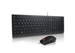 Lenovo 4X31R64440 Tastatura+Miš žičani USB set ( 0001398704 )