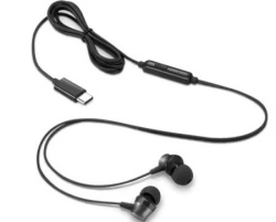 Lenovo 4XD1J77351 USB-C Wired In-Ear, slušalice ( 0001337146 )