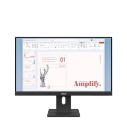 Lenovo 64bamat1eu e24-40 ips/fhd/hdmi/dp/vga/zvučnici/3y monitor 24 ( 0001410892 )