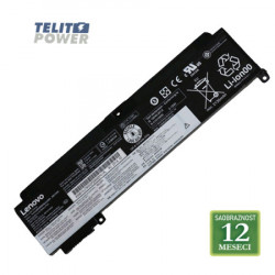 Lenovo baterija za laptop ThinkPad T470S / 01AV406 11.46V 27Wh / 2274mAh ( 2975 ) - Img 1