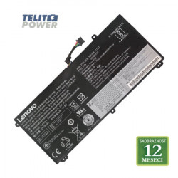 Lenovo baterija za laptop ThinkPad T550 / 00NY639 11.4V 44Wh / 3860mAh ( 3713 ) - Img 1