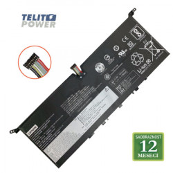 Lenovo baterija za laptop yoga S730 / L17C4PE1-2 15.36V 42Wh / 2735mAh ( 3220 ) - Img 1