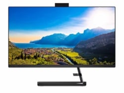 Lenovo Ideacentre AIO 3 27ALC6 DOS/27"FHD/Ryzen 7 7730U/16Gb/512GB SSD/USB tastatura i miš računar ( F0FY00G9RI ) -2