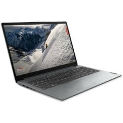 Lenovo IdeaPad 1 15AMN7 (Cloud Grey) Ryzen 3 7320U, 16GB, 512GB, 15.6" FHD, Radeon 610M, DOS ( 82VG00RLYA ) -3