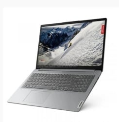 Lenovo IdeaPad 1 15AMN7 (Cloud Grey) Ryzen 3 7320U, 8GB, 512GB, 15.6" FHD, Radeon 610M, DOS ( 82VG00RKYA ) -2