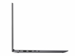 Lenovo IdeaPad 1 15IGL7 DOS/15.6"HD/Celeron N4020/8GB/256GB SSD//SRB/siva Laptop  ( 82V700JKYA ) -1