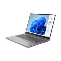 Lenovo IdeaPad 5 2-in-1 14IRH9 i7-13620H, 16GB, 512GB, 14" FPR DOS ( 83KX0039YA ) -2