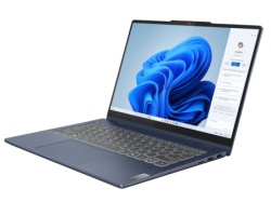 Lenovo IdeaPad 5 2in1 14AHP9 DOS/14" WUXGA/Ryzen 7-8845HS/16GB/1TB/FPR/backlit SRB/plavi Laptop  ( 83DR002MYA ) -7