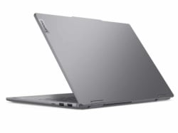 Lenovo IdeaPad 5 2in1 14IRH9 DOS/14" WUXGA/i7-13620H/16GB/512GB/FPR/backlit SRB/sivi Laptop ( 83KX0039YA ) -1