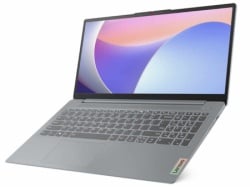 Lenovo ideapad slim 3 15ian8/dos/15.6" fhd/i3-n305/8gb/256gb ssd/srb/sivi laptop  ( 82XB008YYA ) -2