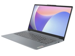 Lenovo IdeaPad Slim 3 15IRH8 DOS/15.6" FHD/i7-13620H/16GB/1TB/backlit SRB/sivi Laptop  ( 83EM00ELYA ) -3