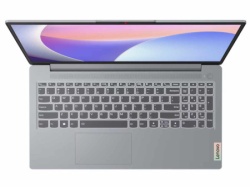 Lenovo ideapad slim 3 15irh8/dos/15.6" fhd/i7-13620h/16gb/1tb ssd/srb/sivi laptop  ( 83EM00BAYA ) -4