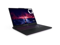 Lenovo Legion Pro 7 16AFR10H DOS/16" WQXGA OLED/Ryzen 9-9955HX3D/32GB/1TB/RTX5080/bklt srb/Cr ( 83RU004LYA )