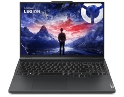 Lenovo Legion Pro5 16 i9-14900HX/32GB/M.2 1TB/16"/RTX4070 8GB/Win11Pro-1