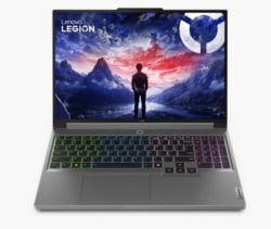 Lenovo Legion5 16 i7-14650HX/16GB/M.2 1TB/16"/RTX 4060 8GB/83DG00HKYA-1