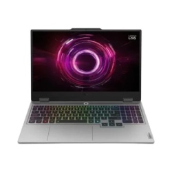 Lenovo LOQ 15AHP10 15.6 FHD IPS 144Hz/R7-250/32GB/NVMe 1TB/RTX5050 8GB/83JG00EGYA/Grey Laptop