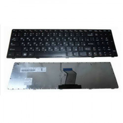Lenovo tastatura za laptop G580 G580A G585 G585A ( 102535 ) - Img 2