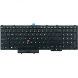 Lenovo tastatura za laptop thinkpad P50 P50S P51 P70 ( 108997 )  - Img 1