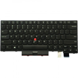 Lenovo tastatura za laptop thinkpad T470 T480 ( 108099 ) - Img 2