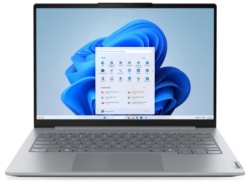 Lenovo ThinkBook 14 G8 U7-255H/16GB/M.2 512GB/14"/FP/BL/21SJ007EYA/3Y