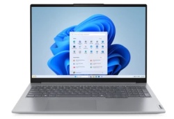 Lenovo ThinkBook 16 G7 R7-7735HS/32GB/512GB/16"/Win11Pro/FP/SRB/3Y/21MW007GYA