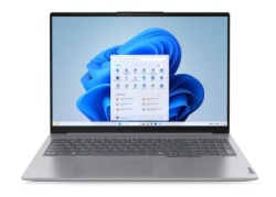 Lenovo ThinkBook 16 G7 R7-7735HS/32GB/M.2 512GB/16"/FP/BL/SRB/3Y/21MW007GYA