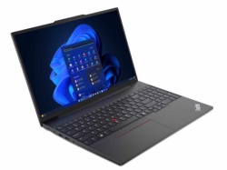 Lenovo ThinkPad E16 G2 Win11 Pro/16" WUXGA/U7-155H/16GB/512GB/FPR/backlit SRB/crni Laptop  ( 21MA0019YA ) -3