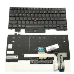 Lenovo ThinkPad E480 L480 T480S L380 T480S sa pointerom/gumbom Tastatura za laptop ( 109759 )