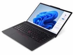 Lenovo ThinkPad T14 G5/Win11 Pro/14" WUXGA/U5-125U/16GB/512GB SSD/FPR/backlit SRB/crni Laptop  ( 21ML0022YA ) -2