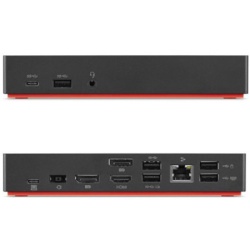 Lenovo ThinkPad USB-C hybrid dock 135W,40AF0135EU