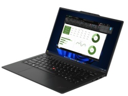 Lenovo ThinkPad X1 Carbon G12 Win11 Pro/14" WUXGA/U7-155U/32GB/1TB/FPR/backlit ENG/crni Laptop  ( 21KC006LCX ) -5