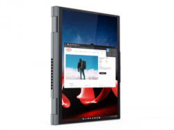 Lenovo ThinkPad X1 yoga G8 Win11 Pro/14" WUXGA Touch/i7-1355U/ 32GB/1TB SSD/ backlitSRB/FPR laptop ( 21HQ0055YA ) - Img 3