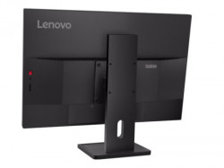 Lenovo ThinkVision E24q-30 23.8" IPS/2560x1440/ 100Hz/4ms/HDMI,DP/ pivot,swiv,visina/zvučnici monitor ( 63ECGAR2EU )  - Img 2