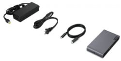 Lenovo USB-C universal business dock 65W, 40B30090EU - Img 2