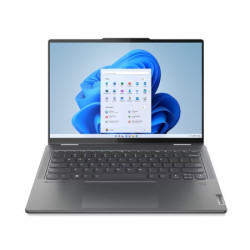 Lenovo yoga 7 14IRL8 i5-1340P, 16GB, 1TB, 14.0" WUXGA OLED, Iris-Xe, Win11Home laptop ( 82YL006SYA ) - Img 1