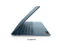 Lenovo Yoga Slim 7 14AGP11 W11H/ 14" 2.8K OLED/ Ryzen AI 7 445/ 32GB/ 1TB/ bklt SRB/ Tirki/ bez punj ( 83QS001UYA )