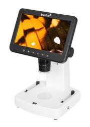 Levenhuk DTX 800 LCD Digitalni Mikroskop ( LE85296 )