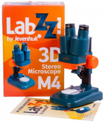 Levenhuk LabZZ M4 stereo mikroskop ( le70789 ) - Img 4
