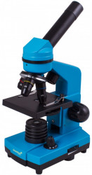 Levenhuk mikroskop rainbow 2L azure ( le69062 ) - Img 1